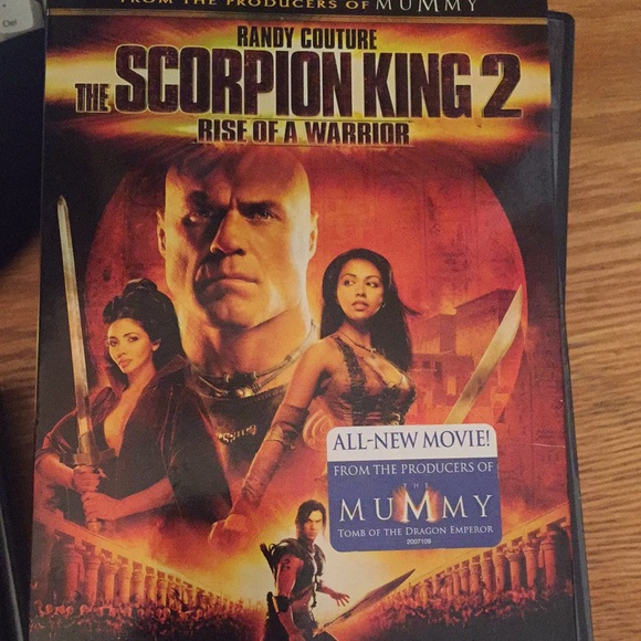 12 DVDs (#3 Pack) TAKE A LOOK! You know you want to! - Picture 6 of 13